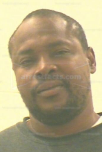 Kenneth Christopher Mccrary