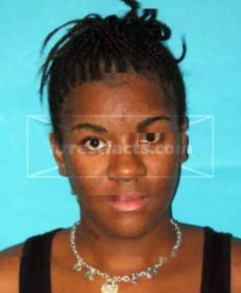 Ashley Carolynlashawn Troutman