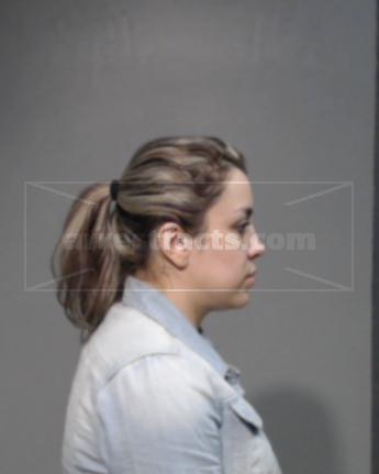 Georgina Patricia Lopez Gonzalez