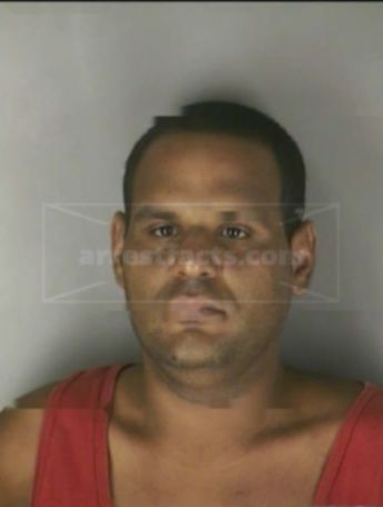 Harvey Medina