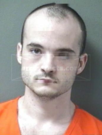Adam Marshall Hill