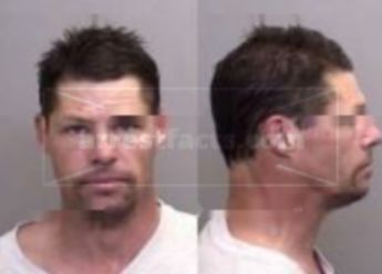 Eric John Burtleson