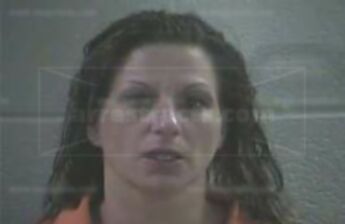 Melissa M Summers