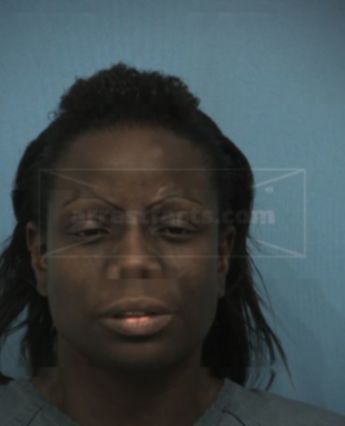 Monica Terree Caro