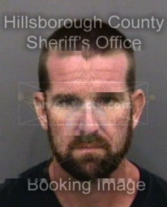 Evan Scott Johns