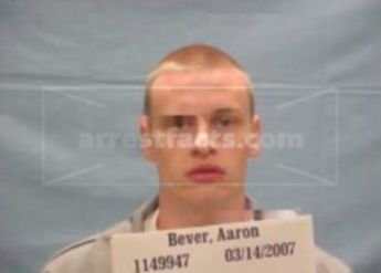 Aaron Matthew Bever