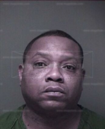 Keith Lamont Jackson