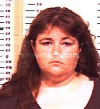 Kimberly Diane Jackson