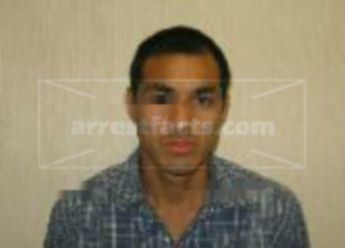 Michael Anthony Garcia