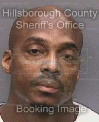 Maurice Kareem Bryant
