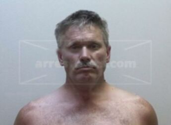 Timothy Troy Ward