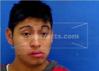 Edgar Eovanny Castro