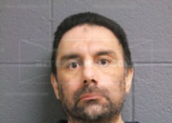 Raul Esparaza Ramirez Jr.