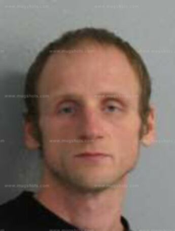 Jacob Duane Rogers