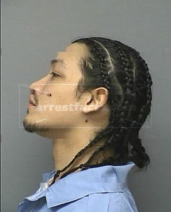 Anthony Espinosa