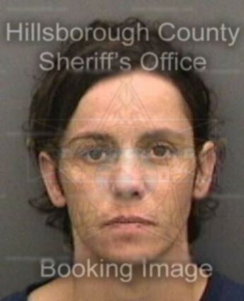 Brandy Lynn Hamm