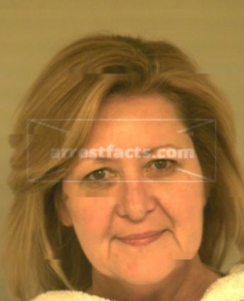 Theresa Lynn Blackwell