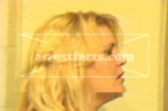 Lateresa Leeann Bush