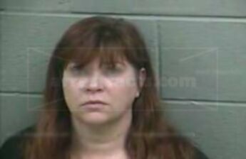Deana Louise Mercer