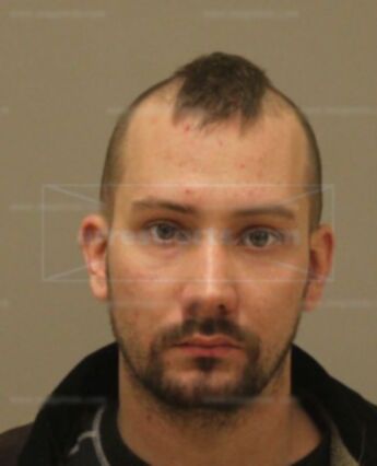 Joshua Alan Mcdonald