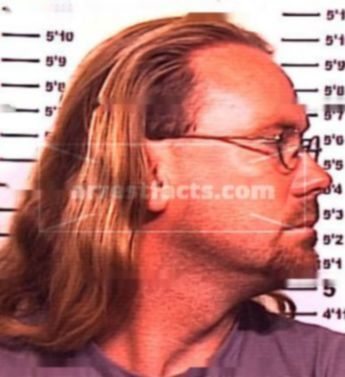 Kenneth Edward Stroud