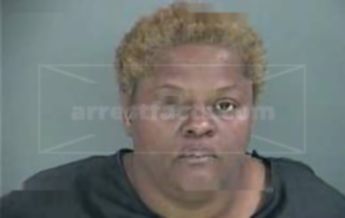 Tracey Lashone Mims