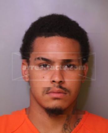 Kyree Nicholas Goss