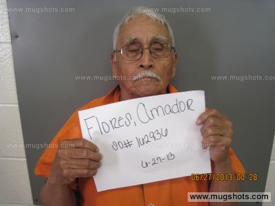 Amador Toledo Flores