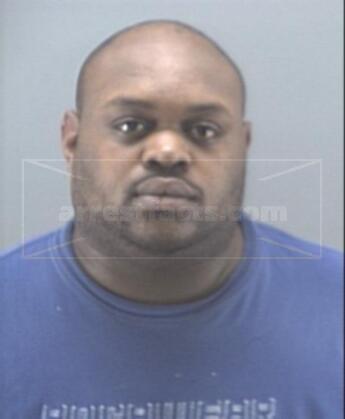 Larry Dewayne Johnson