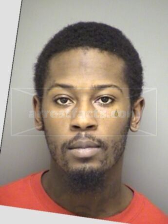 Lamont Odell Royston