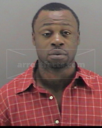 Derrick Jerome Anderson