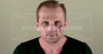 Travis Ira Gee