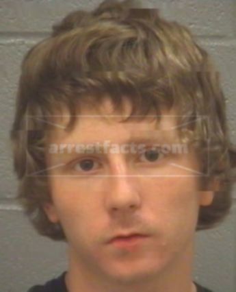 Cody Allen Newsome