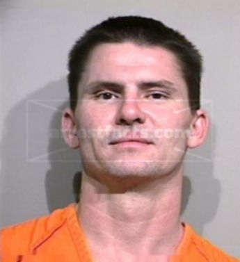 Calvin Lloyd Chamberlain