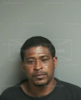 Deizon Steve-Valiente Mack