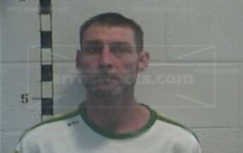 Timothy Stafford Gaines Jr.