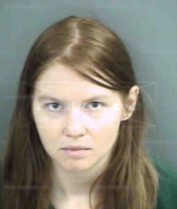 Amber Joan Crosby