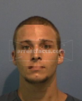 Adam Dawson Mcclendon