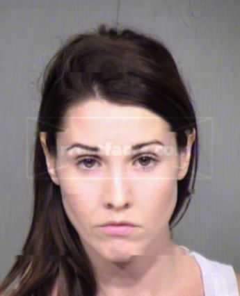 Nicole Patricia Ledoux