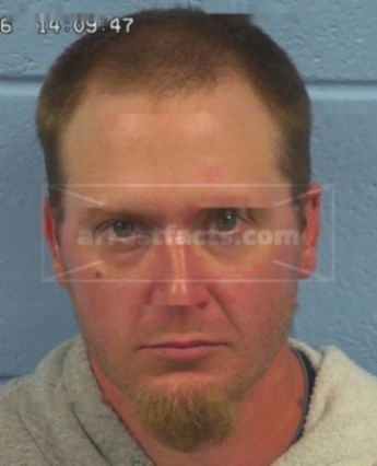 Justin Myles Mayes