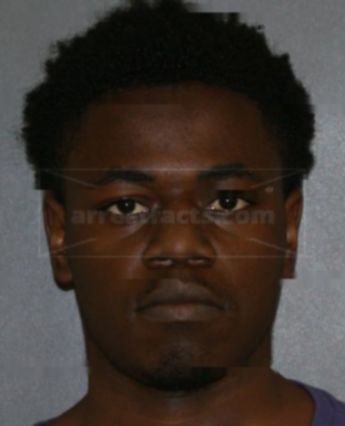 Dwight Pierre Thompson