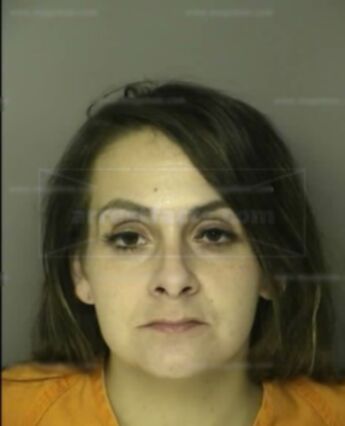 Jamielynn Adale Tucker