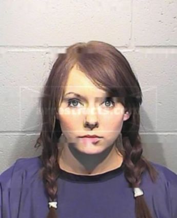 Elizabeth Catherine Campbell