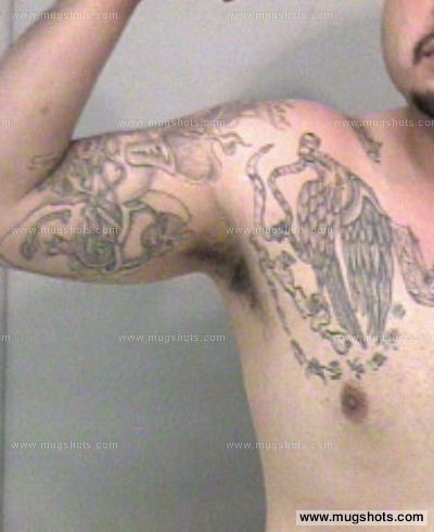 Saul Gonzalez