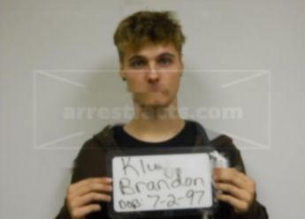Brandon J Klug