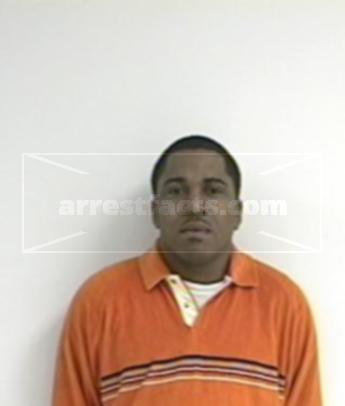 Jacovin Demond Davis