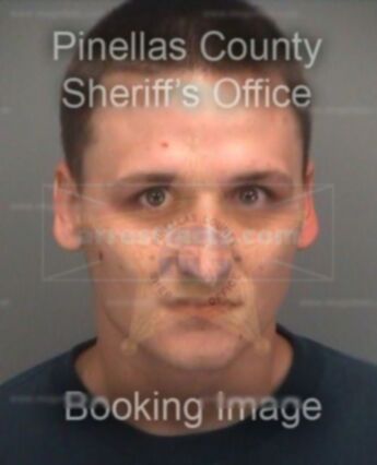 Alex Lee Malarick
