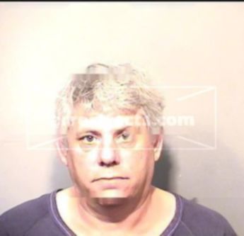 James Scott Lehman