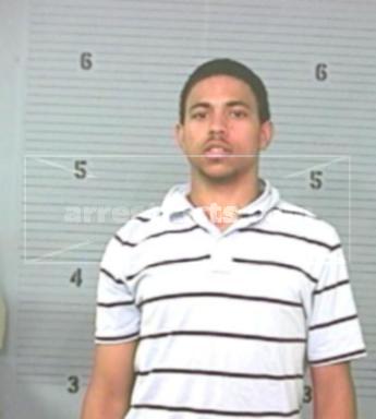 Soloman Trent Powell