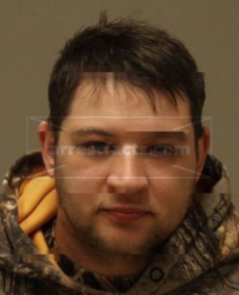 Andrew James Riebel